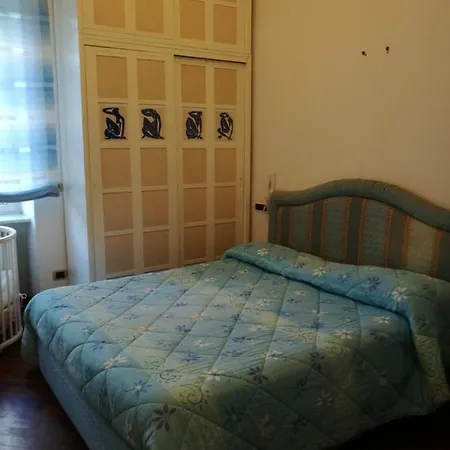 Colonna 9 Σπίτι διακοπών *