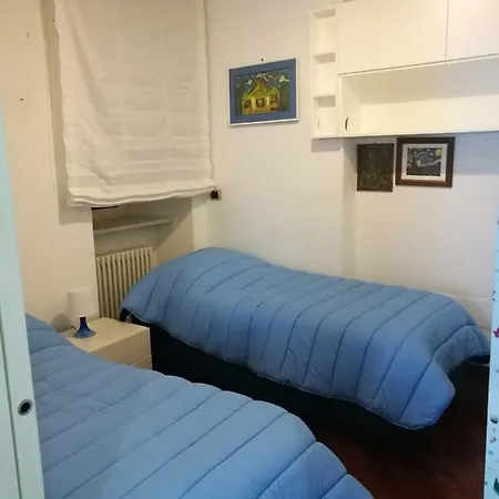 Colonna 9 度假居 那不勒斯