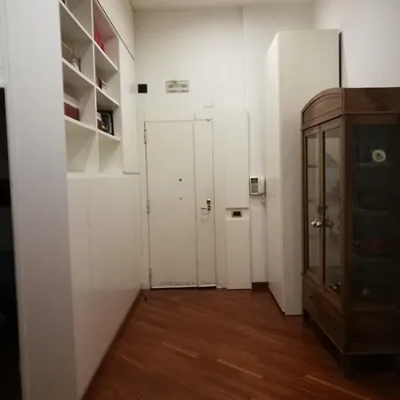 Colonna 9 Holiday home *