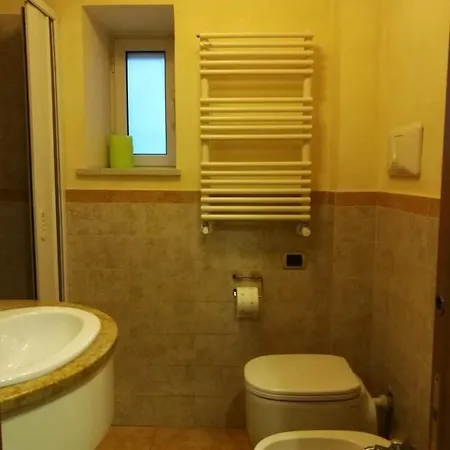 Holiday home Colonna 9