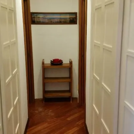 Colonna 9 Holiday home *