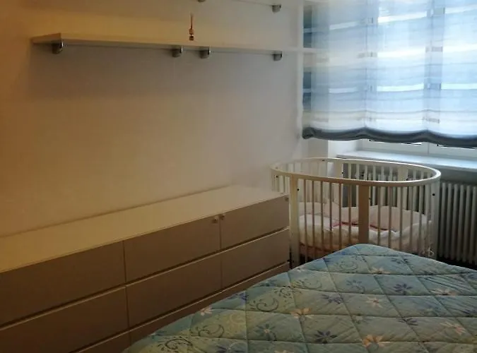 Colonna 9 Holiday home Naples