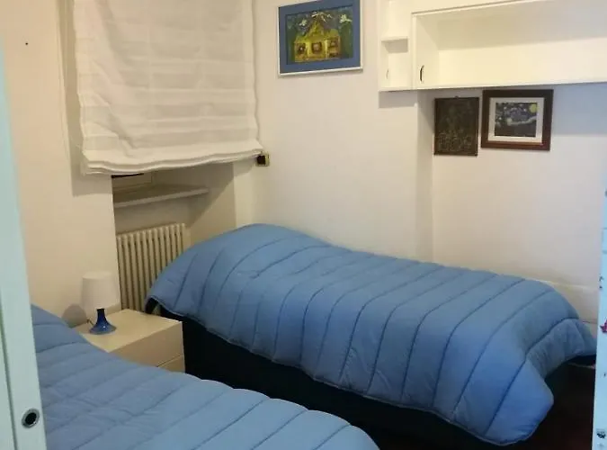 Colonna 9 Holiday home Naples