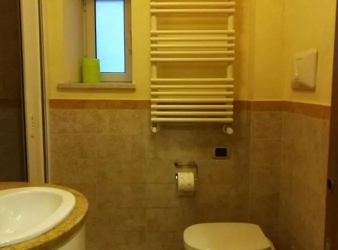 Holiday home Colonna 9