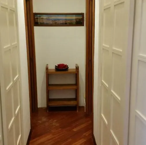 Colonna 9 Holiday home *