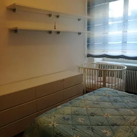 Colonna 9 Vakantiehuis Napels