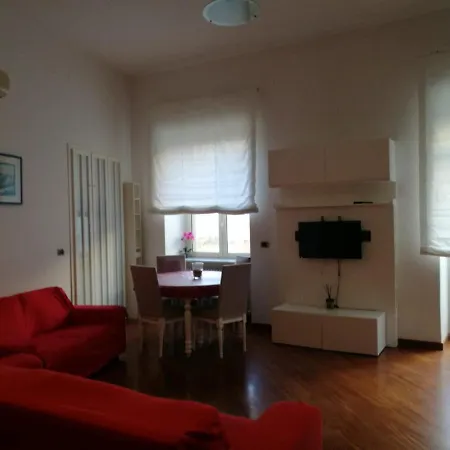 Colonna 9 Hébergement de vacances *