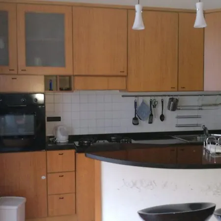 Colonna 9 Semesterbostad