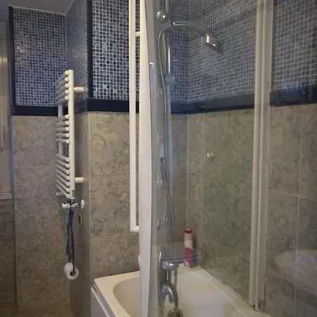 Semesterbostad Colonna 9 Neapel